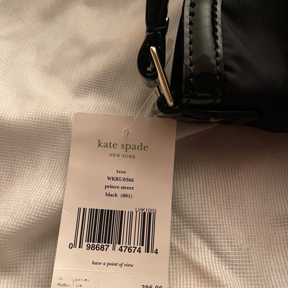 Kate Spade Hobo Bag - Picture 3 of 3